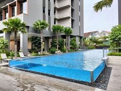 Amo Residence (D20), Apartment #540605551